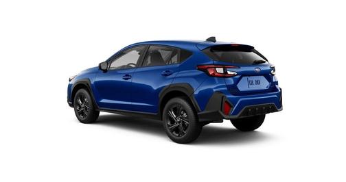 Sapphire Blue Pearl 2026 Subaru Crosstrek Base