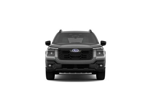 Riverrock Green 2026 Subaru Outback Touring XT