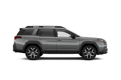 Riverrock Green 2026 Subaru Outback Touring XT