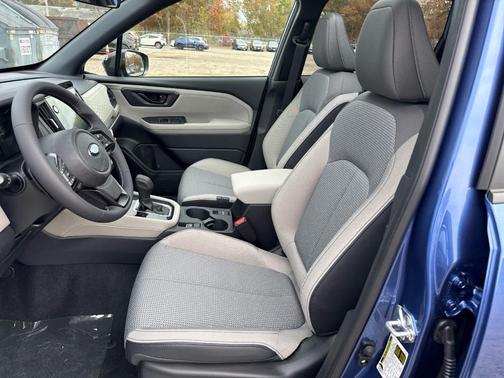 2025 Subaru Forester Hybrid Premium