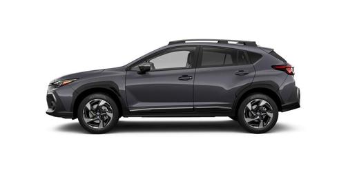 Magnetite 2026 Subaru Crosstrek Limited