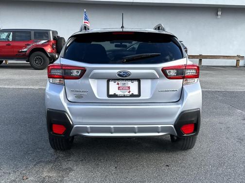 2023 Subaru Crosstrek Base