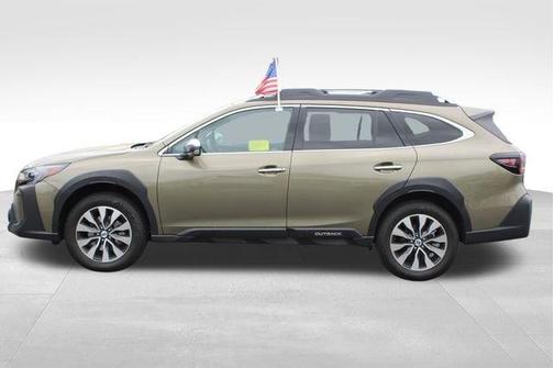 2024 Subaru Outback Touring