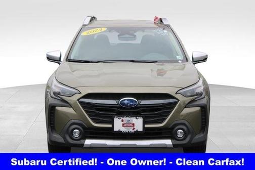2024 Subaru Outback Touring