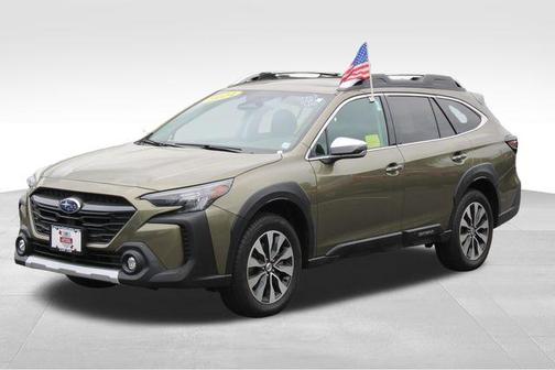 2024 Subaru Outback Touring