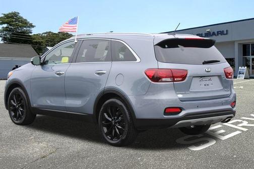2020 Kia Sorento EX