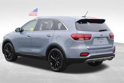 2020 Kia Sorento EX