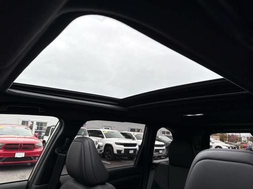 2025 Subaru Forester Hybrid Touring