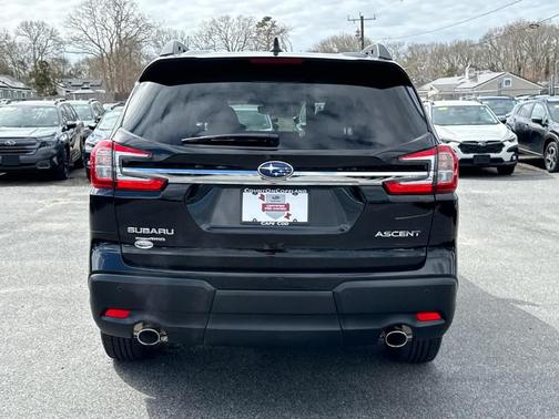 2025 Subaru Ascent Premium