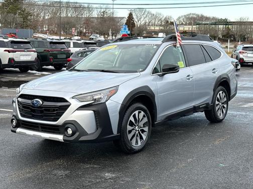 2024 Subaru Outback Limited