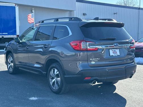 2024 Subaru Ascent Premium