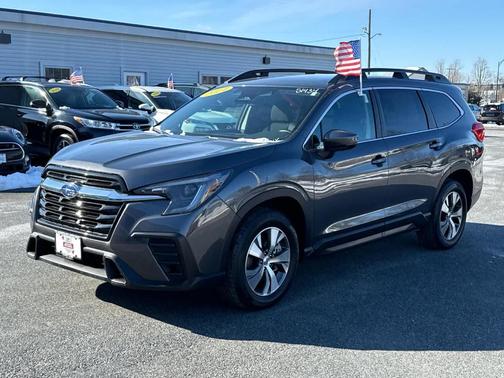 2024 Subaru Ascent Premium