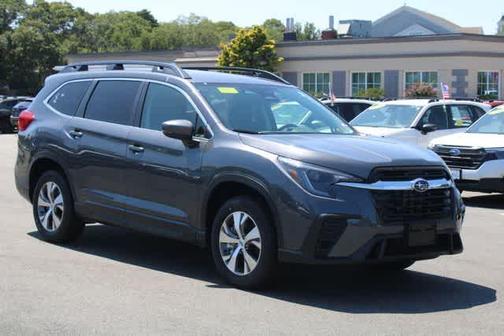 2025 Subaru Ascent Premium