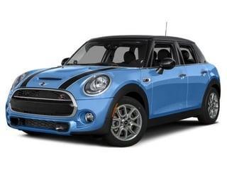 2016 MINI Hardtop Cooper S