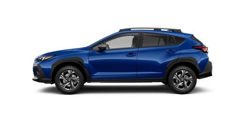 Sapphire Blue Pearl 2026 Subaru Crosstrek Premium