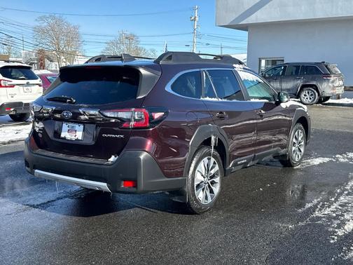 2023 Subaru Outback Limited