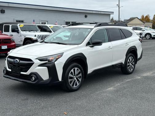 2024 Subaru Outback Premium