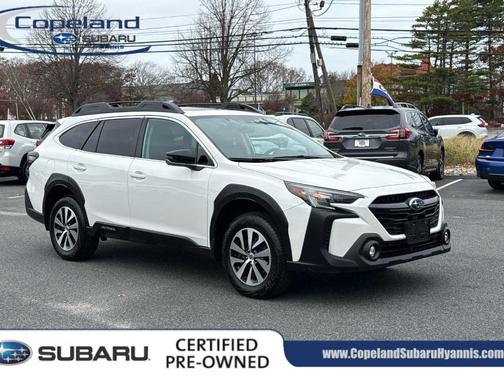 2024 Subaru Outback Premium