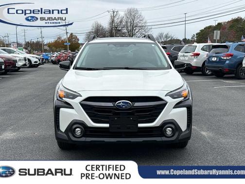 2024 Subaru Outback Premium