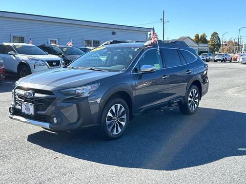2024 Subaru Outback Touring XT