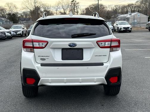 2019 Subaru Crosstrek 2.0i Limited
