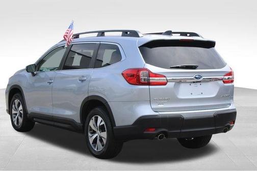 2022 Subaru Ascent Premium 7-Passenger