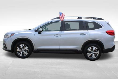 2022 Subaru Ascent Premium 7-Passenger