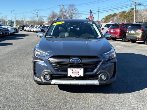 2023 Subaru Outback Touring XT