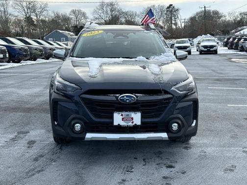 2023 Subaru Outback Touring XT