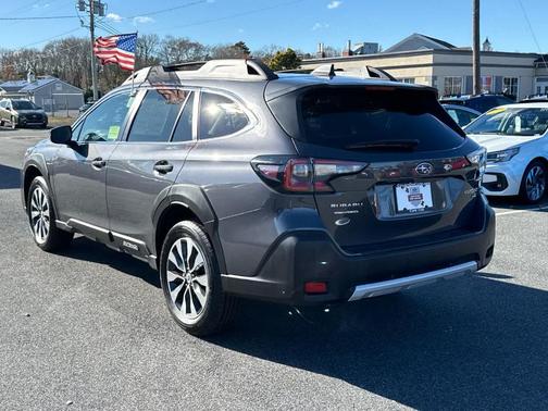 2023 Subaru Outback Limited XT