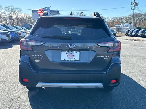 2023 Subaru Outback Limited XT