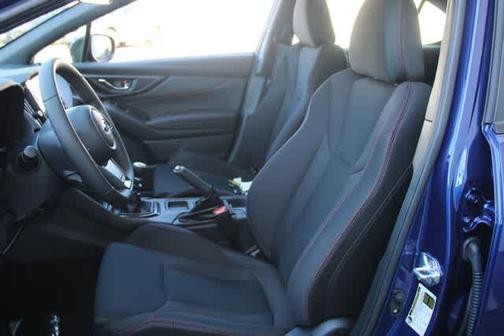 2025 Subaru WRX Premium