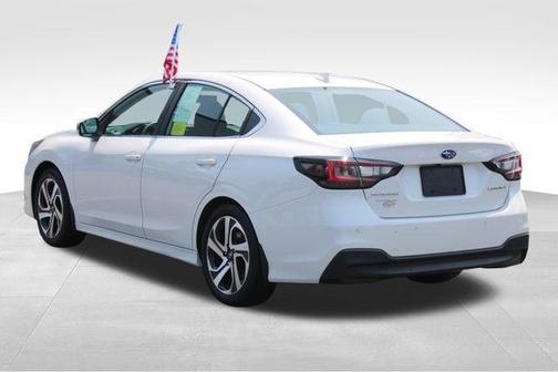 2022 Subaru Legacy