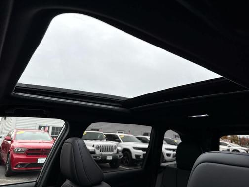 2025 Subaru Forester Hybrid Limited