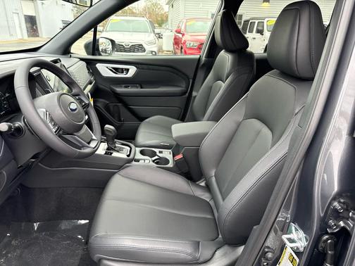 2025 Subaru Forester Hybrid Limited