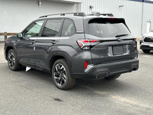 2025 Subaru Forester Hybrid Limited