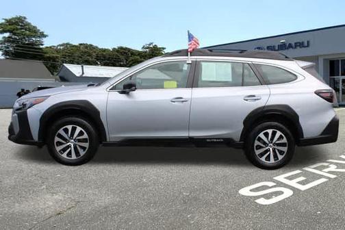 2023 Subaru Outback Premium