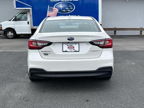 2023 Subaru Legacy Premium