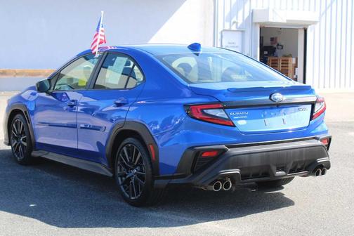 2023 Subaru WRX Premium