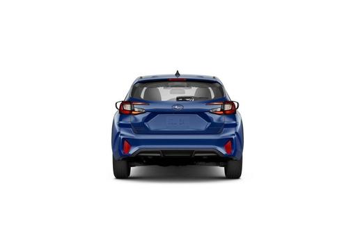 Sapphire Blue Pearl 2026 Subaru Impreza Sport