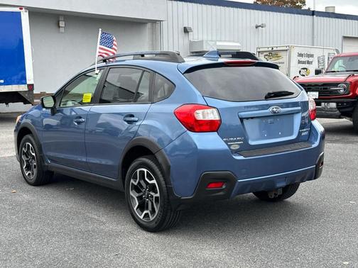2016 Subaru Crosstrek 2.0i Limited