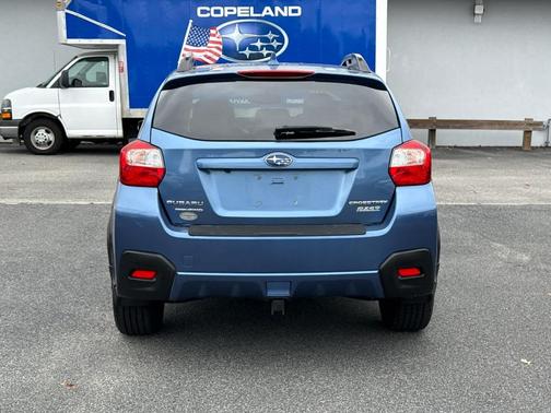 2016 Subaru Crosstrek 2.0i Limited