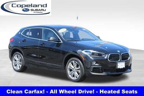 2019 BMW X2 xDrive28i