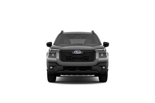 Riverrock Green 2026 Subaru Outback Limited