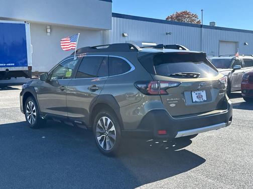 2023 Subaru Outback Limited XT