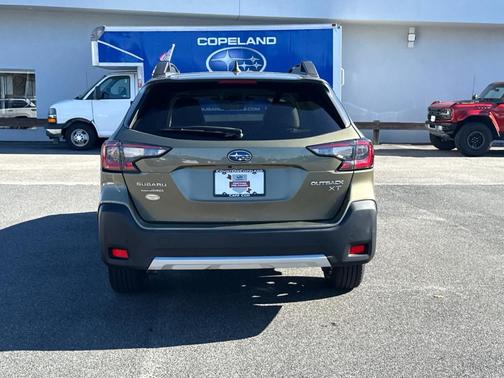 2023 Subaru Outback Limited XT