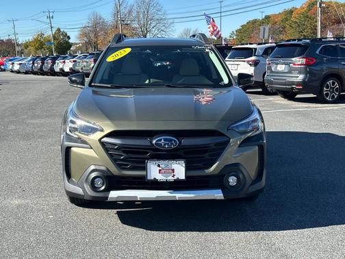2023 Subaru Outback Limited XT