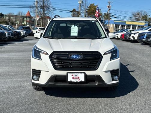 2023 Subaru Forester 2.5i Premium