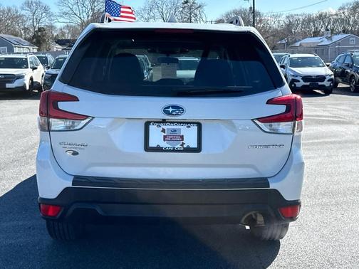 2023 Subaru Forester 2.5i Premium