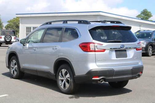 2025 Subaru Ascent Premium